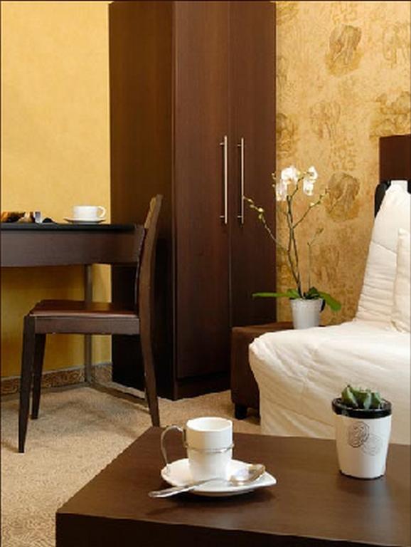 פריז Hotel Des Archives חדר תמונה