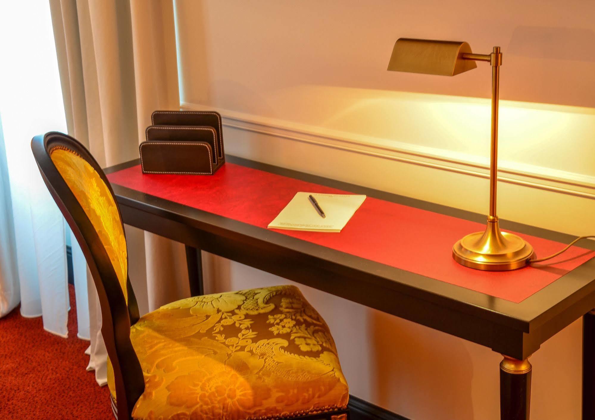 פריז Hotel Des Archives מראה חיצוני תמונה