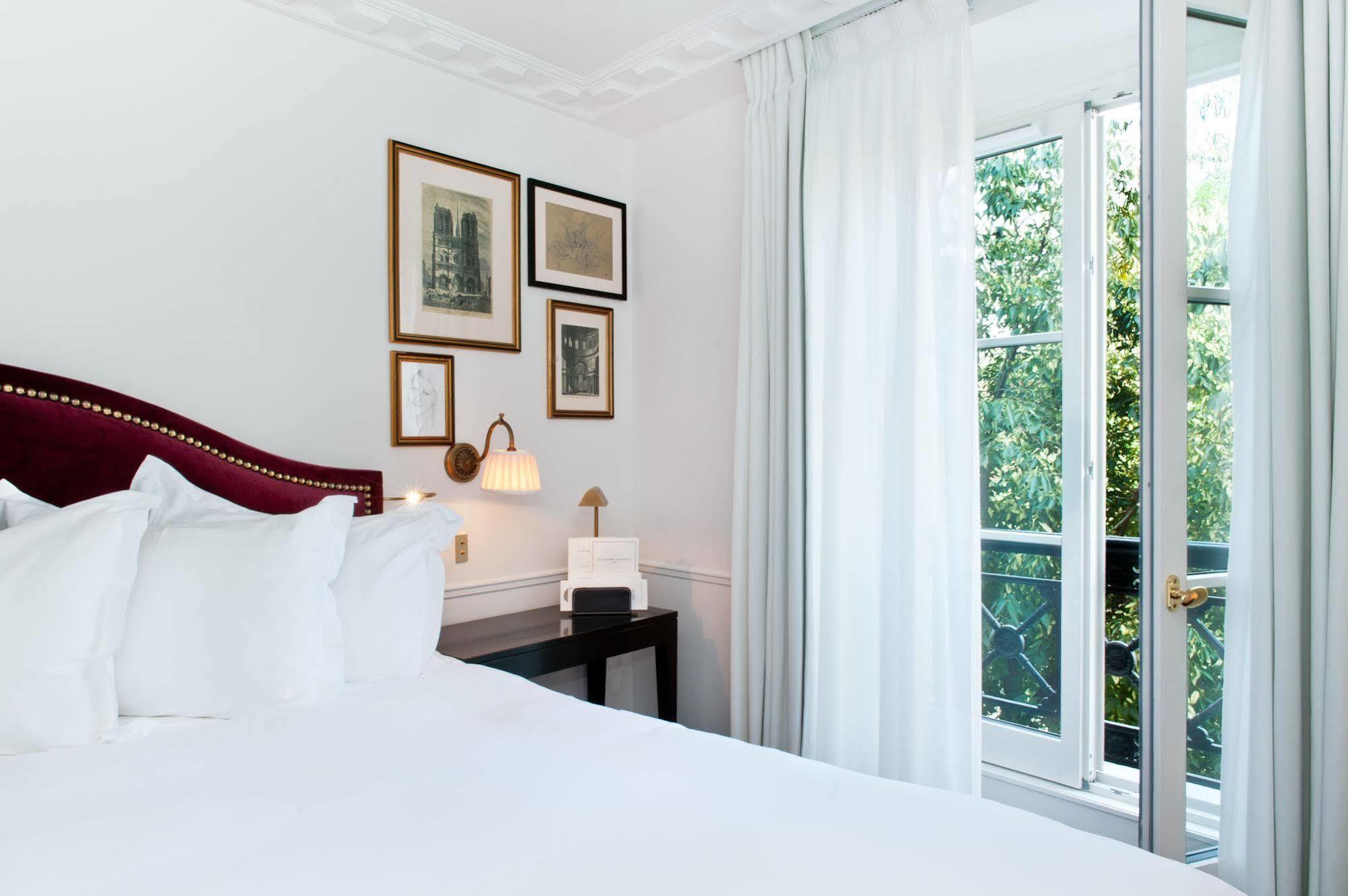 פריז Hotel Des Archives מראה חיצוני תמונה